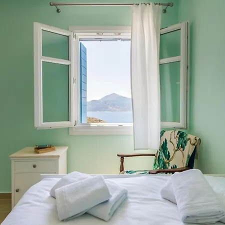 Blue Sky Tatil Evi *