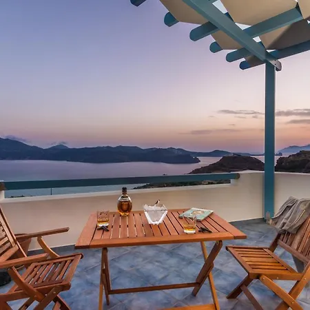 Tatil Evi Blue Sky *