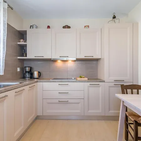 Blue Sky Tatil Evi *