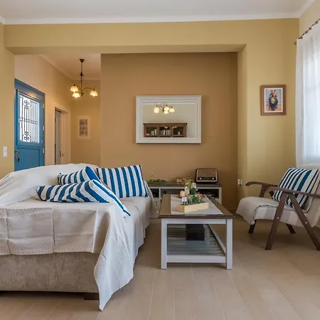 Blue Sky Tatil Evi *